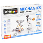 Elenco ENGSTEM01 Stem Mechanics Levers and Linkages - Box