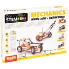 Elenco ENGSTEM02 Stem Mechanics: Wheels, Axles and Inclined Planes - Box