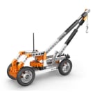 Elenco ENGSTEM02 Stem Mechanics: Wheels, Axles and Inclined Planes - Image 5