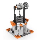 Elenco ENGSTEM02 Stem Mechanics: Wheels, Axles and Inclined Planes - Image 8