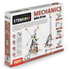 Elenco ENGSTEM03 Stem Mechanics Pulley Drives