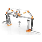 Elenco ENGSTEM03 Stem Mechanics Pulley Drives - Image 2