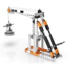 Elenco ENGSTEM04 Stem Mechanics: Cams and Cranks - Image 1