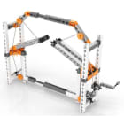 Elenco ENGSTEM04 Stem Mechanics: Cams and Cranks - Image 3