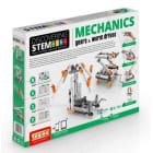 Elenco ENGSTEM05 Stem Mechanics: Gears and Worm Drives