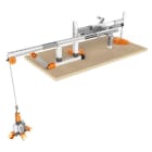 Elenco ENGSTEM05 Stem Mechanics: Gears and Worm Drives - Image 1