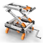 Elenco ENGSTEM05 Stem Mechanics: Gears and Worm Drives - Image 2