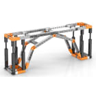 Elenco ENGSTEM06 Stem Structures: Buildings and Bridges - Image 1