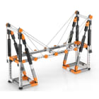 Elenco ENGSTEM06 Stem Structures: Buildings and Bridges - Image 2