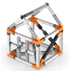 Elenco ENGSTEM06 Stem Structures: Buildings and Bridges - Image 3