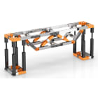 Elenco ENGSTEM06 Stem Structures: Buildings and Bridges - Image 4