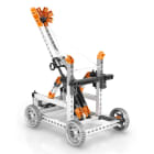 Elenco ENGSTEM07 Stem Newtons Law - Image 3