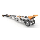 Elenco ENGSTEM07 Stem Newtons Law - Image 4