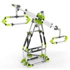 Elenco ENGSTEM56 Amusement Park - Booster Ride