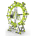 Elenco ENGSTEM56 Amusement Park - London Eye