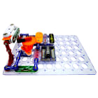 Elenco SC-3DMEG Snap Circuits 3D M.E.G. - Closer View
