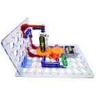 Elenco SC-3DMEG Snap Circuits 3D M.E.G. - Right Side View