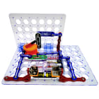 Elenco SC-3DMEG Snap Circuits 3D M.E.G. - Front View