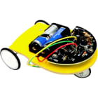 Elenco WMSK300 Sound Reversing Car Kit