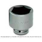 Enerpac BSH7543 - 1 11/16in Socket for 3/4in Square Drive