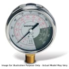 Enerpac GF200P - Hydraulic Force & Pressure Gauge