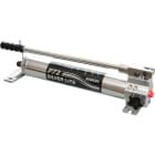 Enerpac P71V - Lightweight Aluminum Hydraulic Hand Pump, Single-Speed