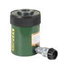 Enerpac RC302A - Center Hole Hydraulic Cylinder, 30 Tons Capacity, 2.5in Stroke, Single-Acting