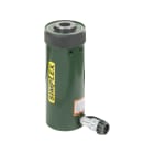 Enerpac RC603A - Center Hole Hydraulic Cylinder, 60 Tons Capacity, 3in Stroke, Single Acting