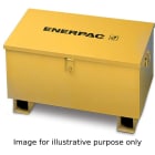 Enerpac CM1 - Industrial Storage Case, 1.13 cu.ft