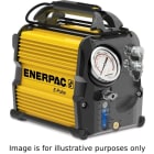 Enerpac E-Pulse Series Electric Hydraulic Torque Wrench Pump