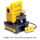 Enerpac PU Series Electric Hydraulic Pump