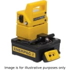 Enerpac PU Series Electric Hydraulic Pump