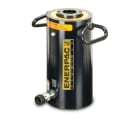 Enerpac RACH Series Hollow Plunger Hydraulic Cylinder, 127.5 Tons Capacity