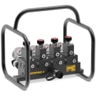 Enerpac SFM Series Split Flow Hydraulic Manifold for Single-Acting Cylinders
