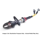 Enerpac EDCH130 - Hydraulic Decommissioning Cutter Image Illustration Purpose Only