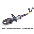 Enerpac EDCH145 - Hydraulic Decommissioning Cutter Image Illustration Purpose Only