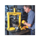Enerpac GF20P Working