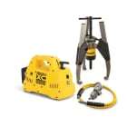 Enerpac GPS36CB - Hydraulic Sync Grip Puller Set with Cordless Pump, 115V, 36 Ton
