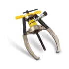 Enerpac LGH253 - Hydraulic Lock-Grip Puller w/ RCH513 Hydraulic Cylinder, 53 Ton, 2 Jaw