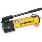 Enerpac P392 - Two-Speed, Lightweight Hydraulic Hand Pump, 55 cu.in Usable  Oil