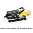 Enerpac PA Series Air Hydraulic Pump - Image for Illustration Purpose Only