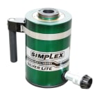 Enerpac RAC Series - Single Acting Center Hole