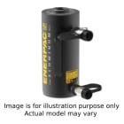Enerpac RARH Series Hollow Plunger Hydraulic Cylinder