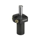 Enerpac SUSS51 - Swing Clamp, Single-Acting, Straight Plunger, Upper Flange, 1100 lbs Force
