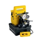 Enerpac WUD1100E - Economy Electric Hydraulic Pump, Dump Valve, 230V, 0.5 Gal.