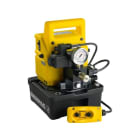 Enerpac WUD1301E - Economy Electric Hydraulic Pump, Dump & Hold Valve, 230V, 1 Gal.