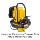 Enerpac ZE Series