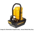 Enerpac ZE2 Series Electric Pump - Image for Illustration Purpose Only