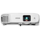 Epson PowerLite 119W - 3LCD projector - portable - LAN - V11H985020 -  Office Projectors 