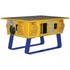 Ericson 1068-MILS-260 - Magnum 3 Phase Oscar Box, 208V